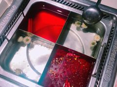 -海底捞火锅(上元大街店)