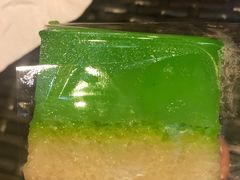 娘惹糕-南洋老咖啡(牛车水店)