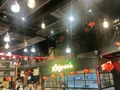 大堂-嘎嘎鸭脑壳(驷马桥店)