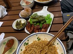 -十面春风·江南面馆(崇宁路店)