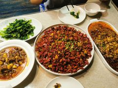 -富乐山酒店(西黄城根北街店)