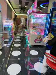 -西瓜怪兽(青岛城阳店)
