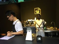 -JPG coffee(广州体育西店)