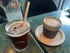 -BAKER&SPICE(环贸店)