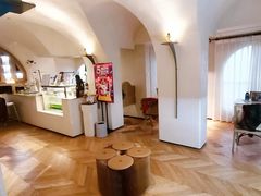 -Me Coffee下午茶艺术空间