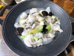 -福照楼汽锅鸡·云南特色菜(万达广场店)