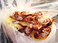 -李村大集
