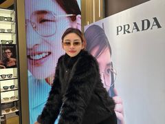 -LensCrafters亮视点(东方新天地店)