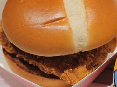 -麦当劳(石家庄北国店)