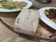-佛有缘素食馆·荔湾老字号(陈家祠首店)