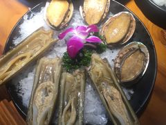 -捞围鲜·港式打边炉(海阳路店)