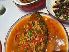 -老湘亲·品鉴湘菜(蔡塘爱琴海店)