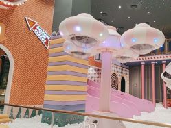 -MELAND亲子乐园•派对•研学(集美世茂店)