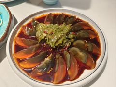 -相遇·川湘融合菜(金坛吾悦广场店)