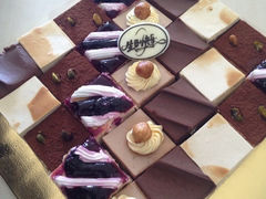 iphone_upload_pic-维尔纳斯·生日蛋糕动物奶油冰淇淋蛋糕(人大店)