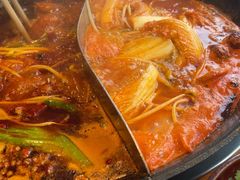 -楠火锅(昆山金鹰店)