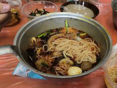 -王大乔泡椒米线·小火锅(星城天地店)