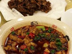 -全聚德(常州店)