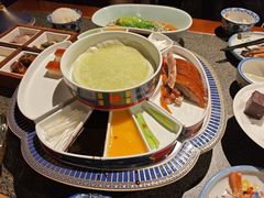 -真地道京味府·鲜橙烤鸭·北京菜(朝外大街东大桥店)