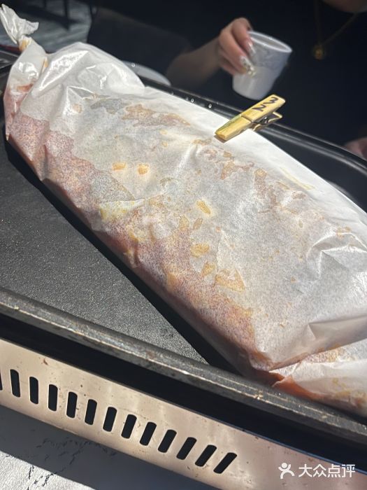 红辣椒·川菜·火锅(张杨路店)图片