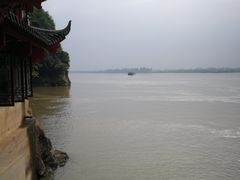 -采石矶景区