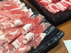 -呷哺呷哺(砂之船奥莱店)