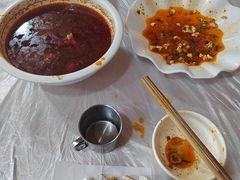 -清真.回香园(南街店)