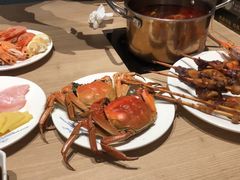 -星伦多自助料理·涮烤一体(嘉兴八佰伴店)
