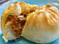 -蒙亨·手把肉·蒙古包文化主题餐厅(天恒广场店)