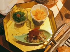 -山葵家·创意料理(万象汇店)