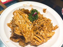 -大海碗·炸酱面·烤鸭·京菜(天坛店)