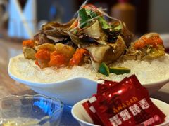 -皇朝海鲜酒店