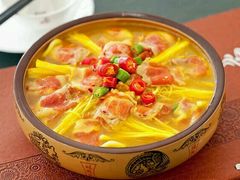 -阿英煲(凉城路店)