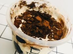可可满满-TPLUS茶家(淮海店)