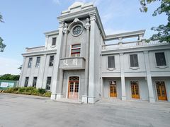 -西堤公园