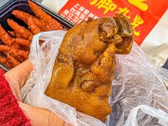 -鸡脚旮旯平江路店