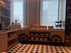 -成都武侯祠希尔顿惠庭酒店