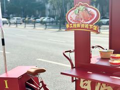 -廖记棒棒鸡(江汉路店)