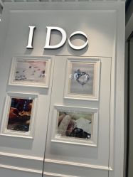 -I Do(齐齐哈尔新玛特购物广场店)