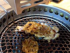 -九田家黑牛烤肉料理(新光汇店)