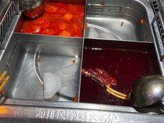 -海底捞火锅(亲子主题北金鹰店)