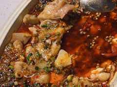-泽云梵莲花足浴 按摩 SPA(滨湖店)