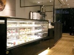 -PETIT PARIS 小巴黎(花园道店)