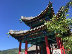 -五台山风景名胜区