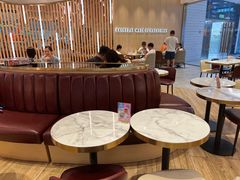 -哈根达斯(SM店)