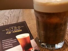 -星巴克臻选(湖滨道店)