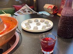 -南门四季铜锅涮肉(大屯·北苑店)