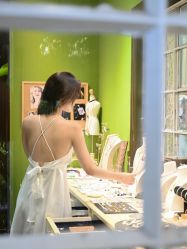 -HeyJewel全球独立设计师原创首饰集合店