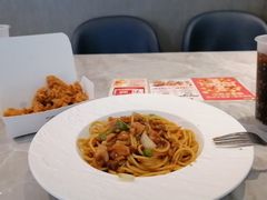 -必胜客餐厅(昆百大泰业城店)