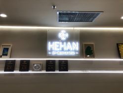 -DX HAIR SALON·发现未知美发沙龙